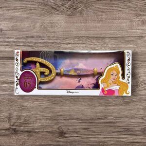 Sleeping Beauty 65th Anniversary Opening Ceremony Key 2024